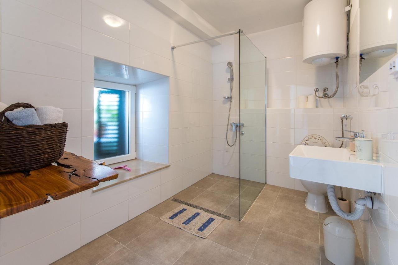 Villa Retro On Island Mljet *