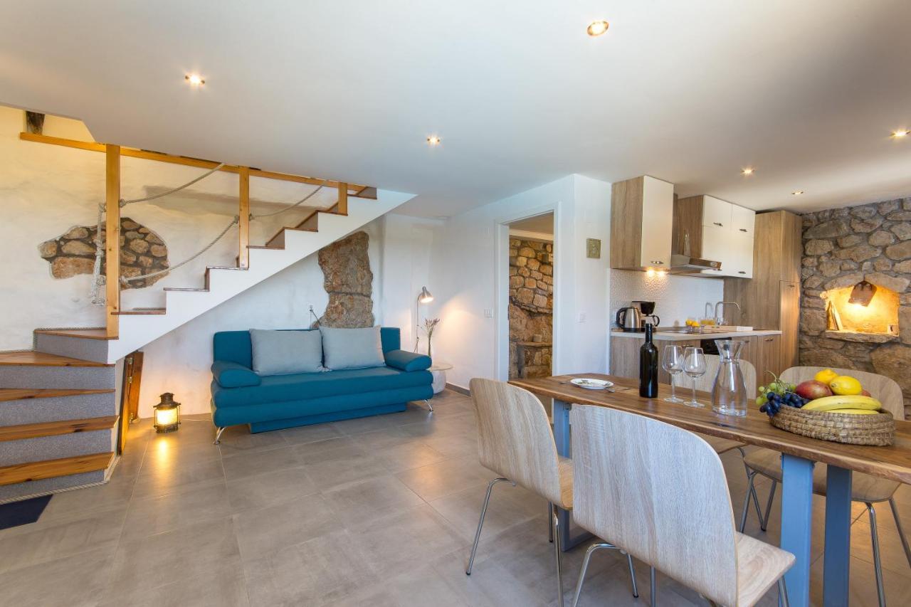 Villa Retro On Island Mljet *