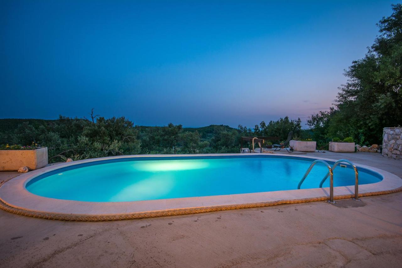Retro On Island Mljet