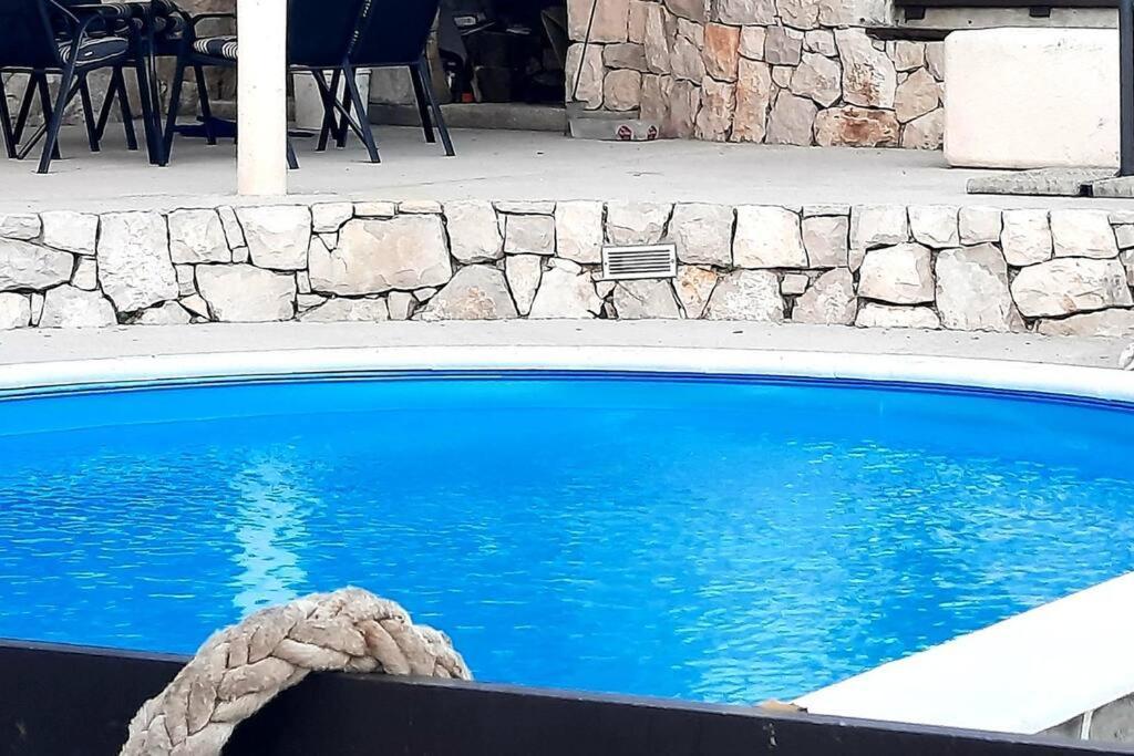 Villa Retro On Island Mljet *