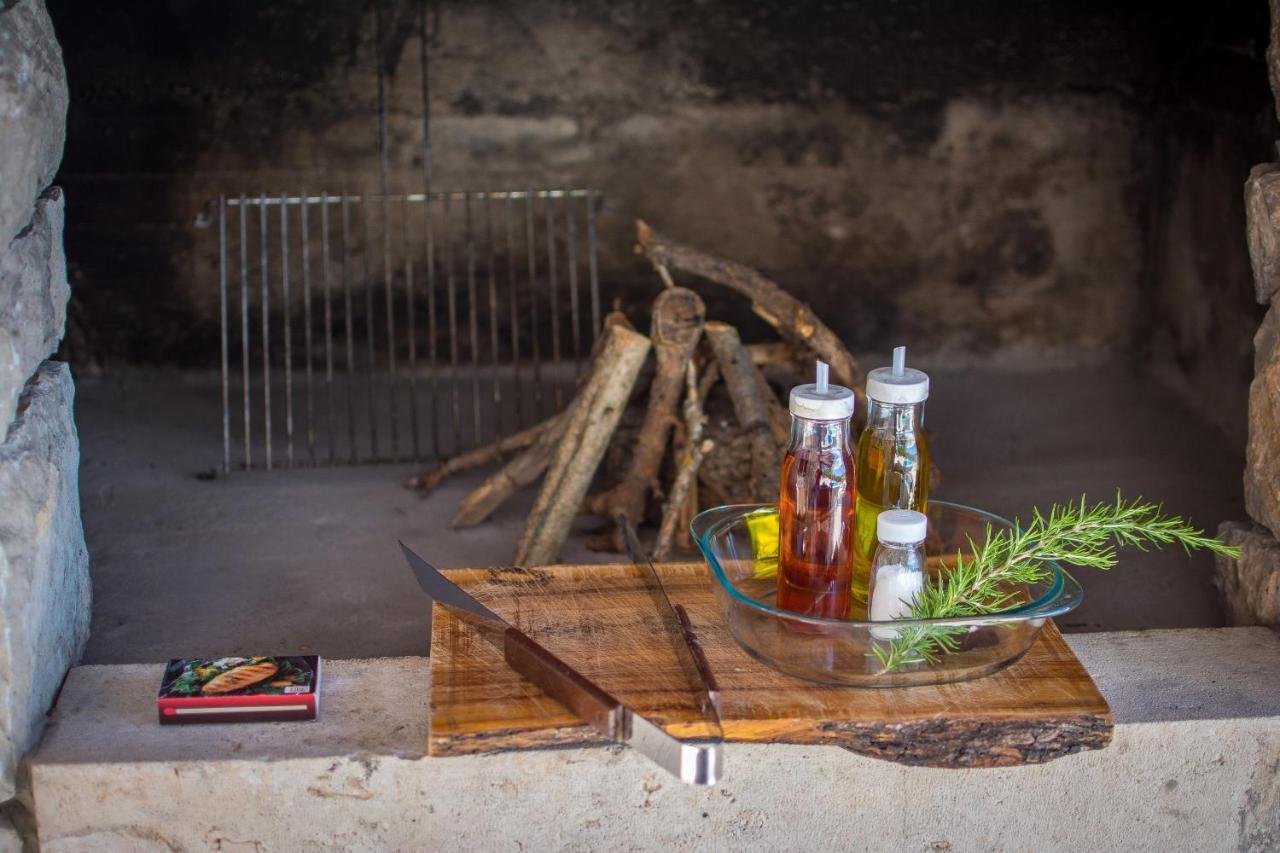 Retro On Island Mljet