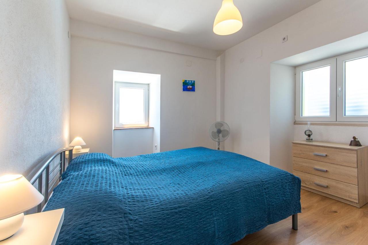 Villa Retro On Island Mljet *