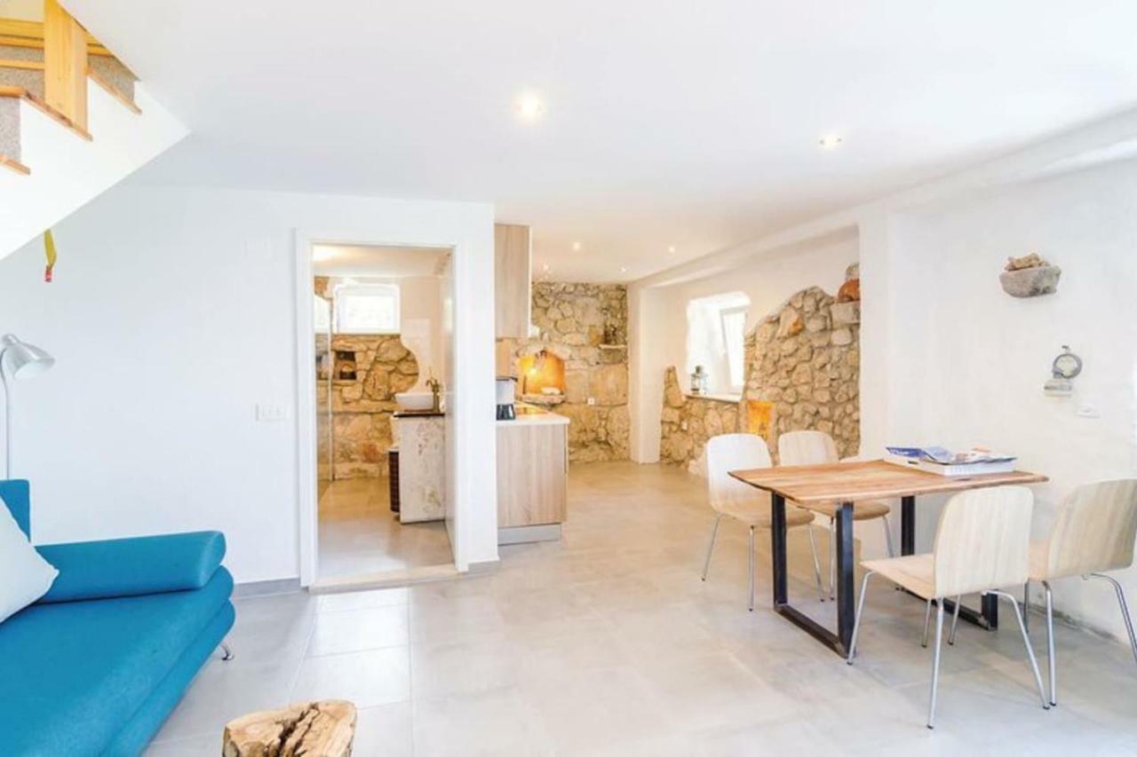 Villa Retro On Island Mljet *