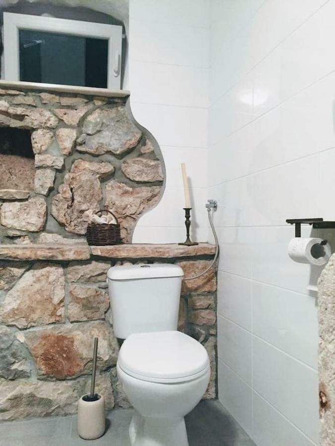 Villa Retro On Island Mljet Babino Polje